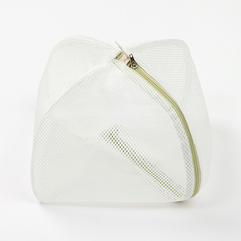 Non-Fluorescent Laundry Bag (M/Circle)