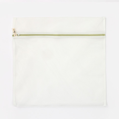 Non-Fluorescent Laundry Bag (L/Square)