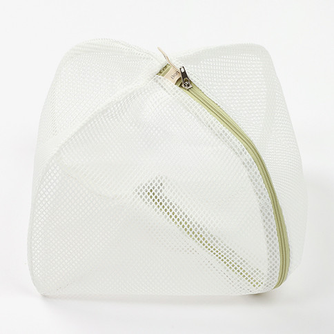 Non-Fluorescent Laundry Bag (L/Circle)