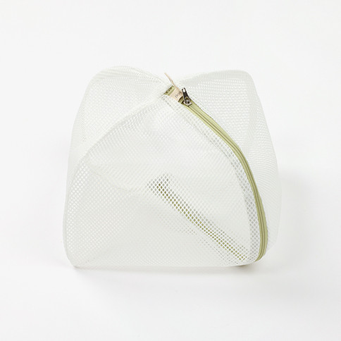 Non-Fluorescent Laundry Bag (S/Circle)
