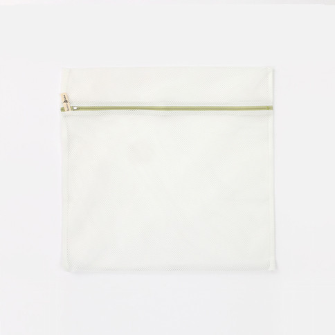 Non-Fluorescent Laundry Bag (S/Square)