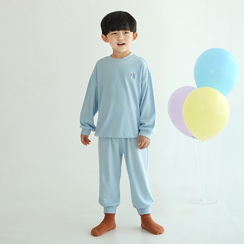 BambooKids Village Sweatsuit