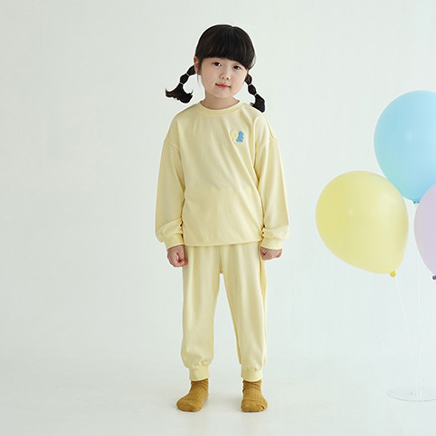 BambooKids Village Sweatsuit