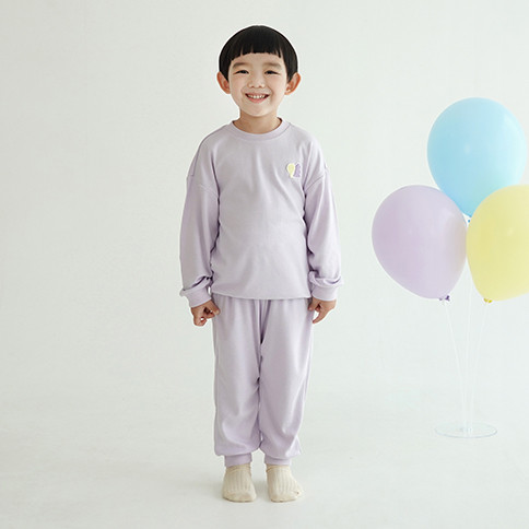 BambooKids Village Sweatsuit