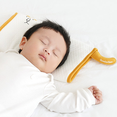 Bamboo Cozy Arm Nursing Pillow