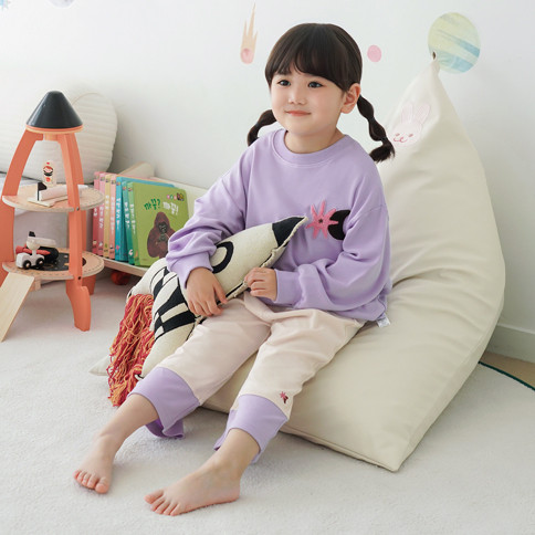 BambooKids Space Sweatsuit