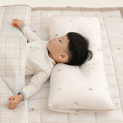 Cloud Modal Kids Pillow Cover (30x70cm)