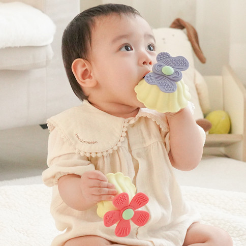 Easy Grip Teether