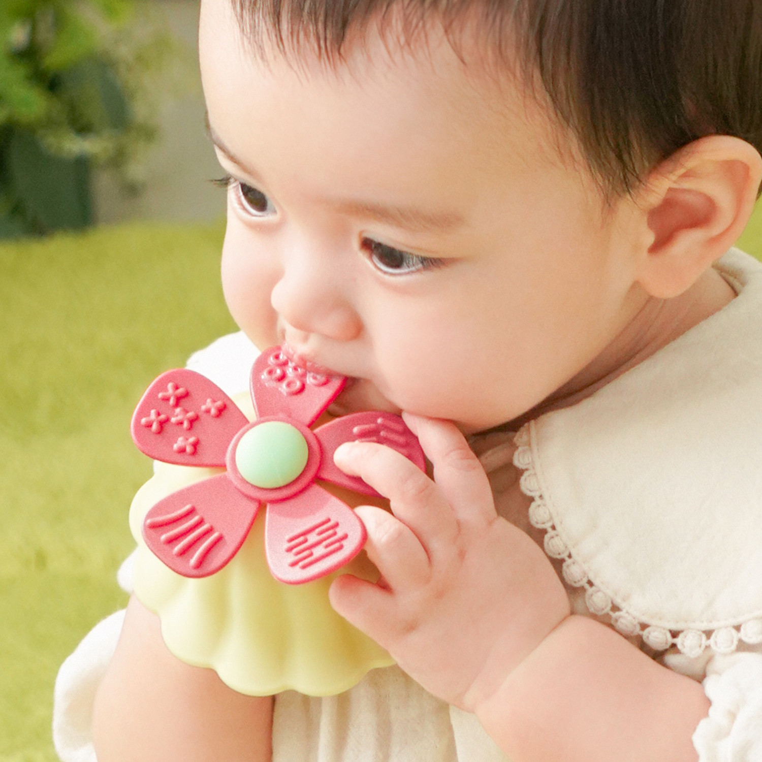 Easy Grip Teether