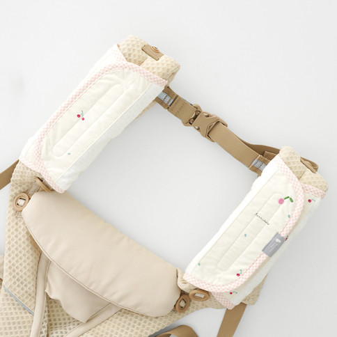 Bamboo HugMe Teething Pads