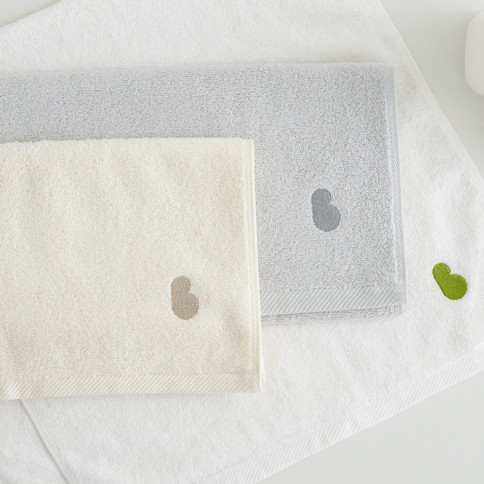 Bamboo Hand Towel