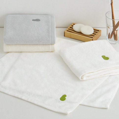 Bamboo Hand Towel