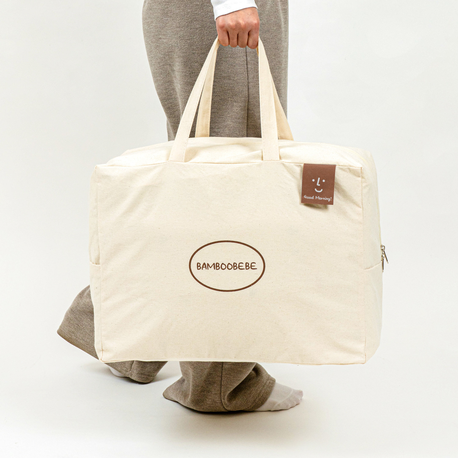 Easy Carry Tote Bag