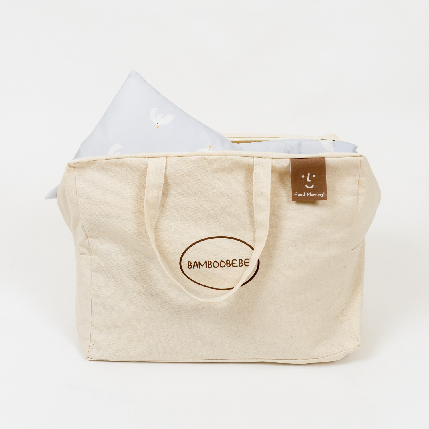 Easy Carry Tote Bag