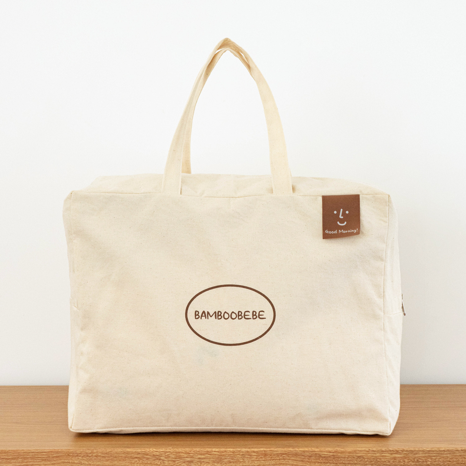 Easy Carry Tote Bag