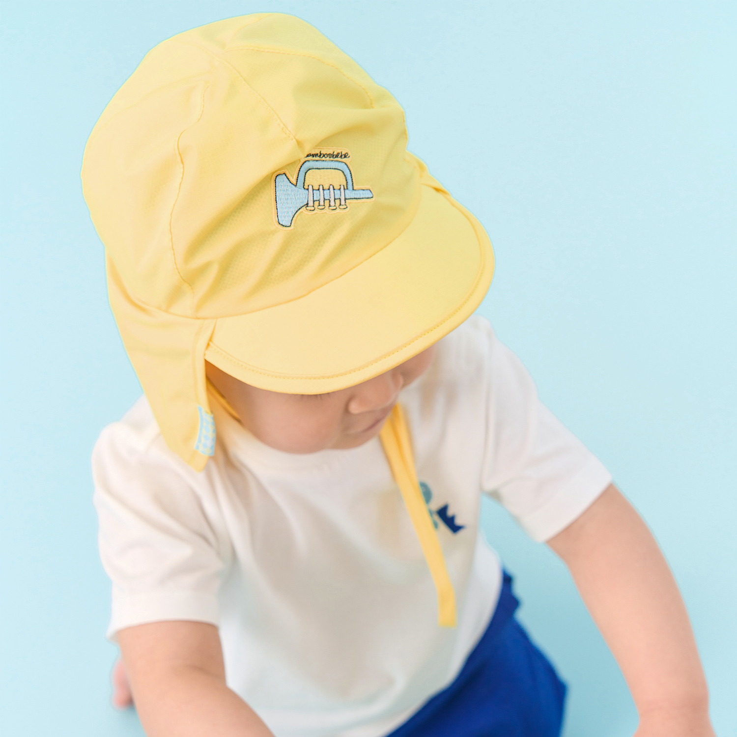 Circus Flap Sun Hat
