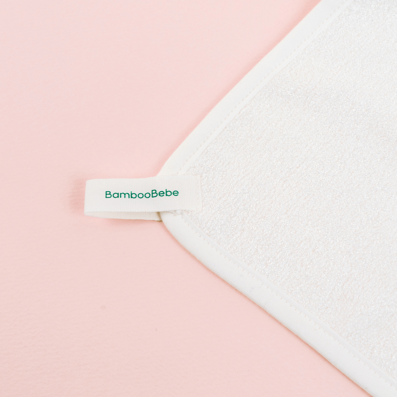 Bamboo Soft Snakie Hanging Towel