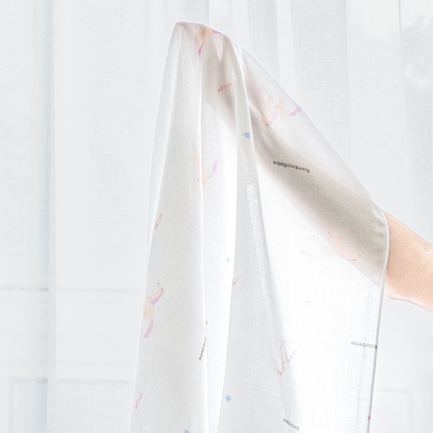 <font color=#3a7eba><b>[말띠 컬렉션]</b></font></br>시그니처 사각기저귀_꿈꾸는 말랑이 3장