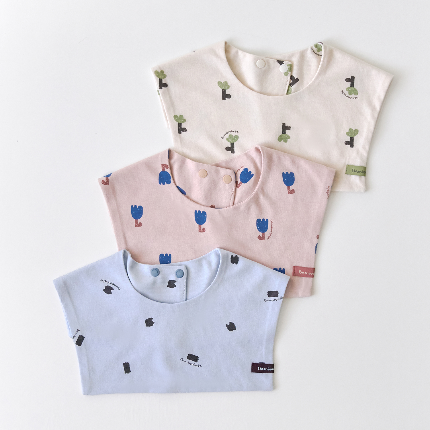 밤부 세일러 빕