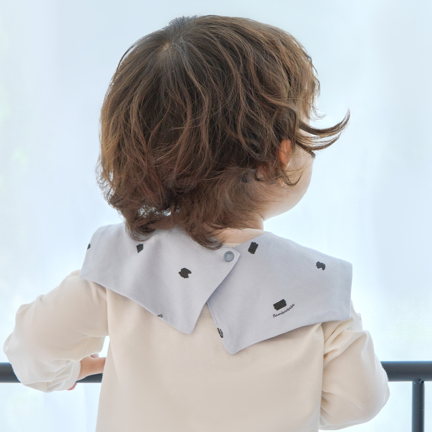 밤부 세일러 빕