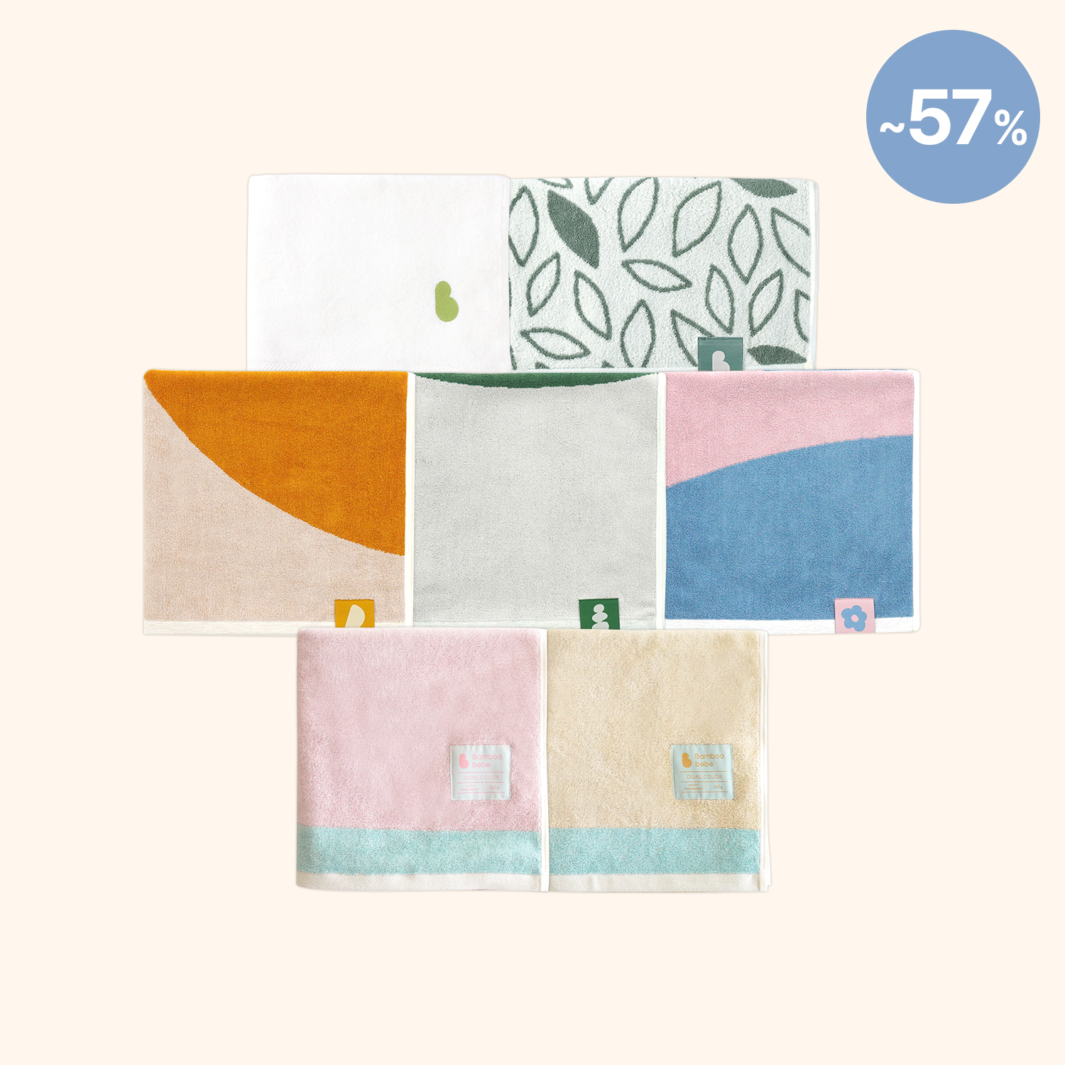 <font color=#3a7eba><b>[더드림특가]</b></font></br>목욕타올 더드림 특가