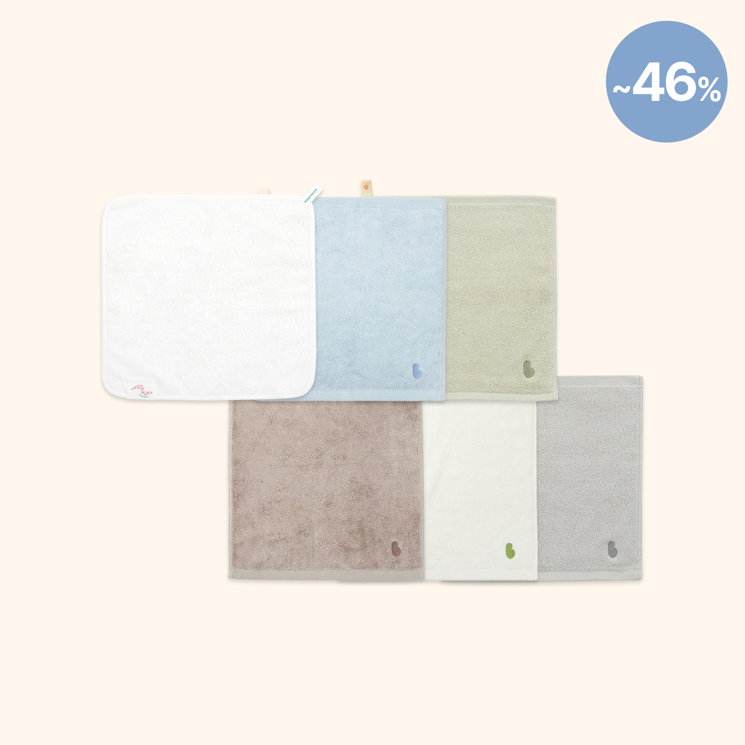 <font color=#3a7eba><b>[더드림특가]</b></font></br>고리타올 더드림 특가