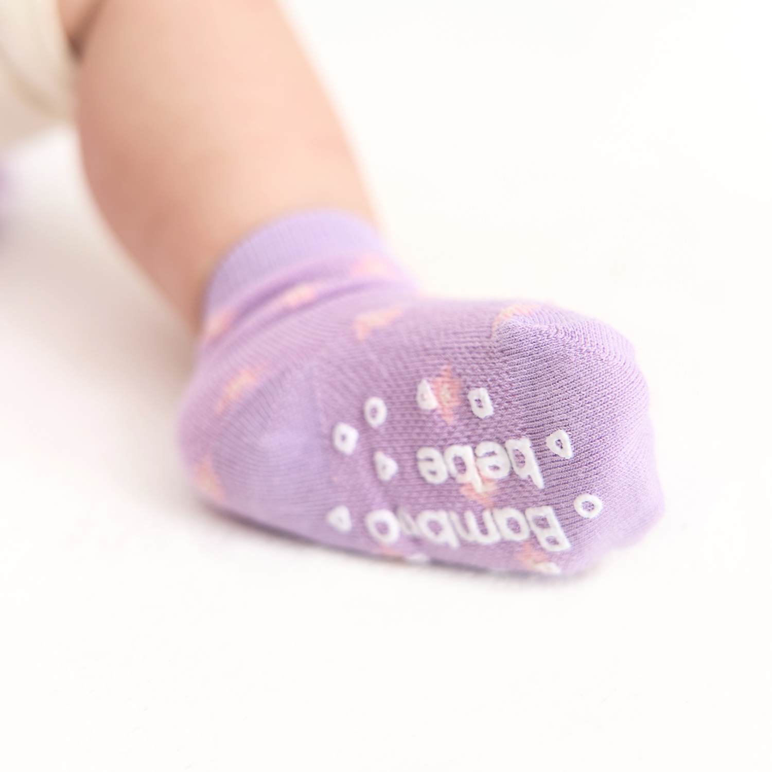 Bamboo Circus Socks