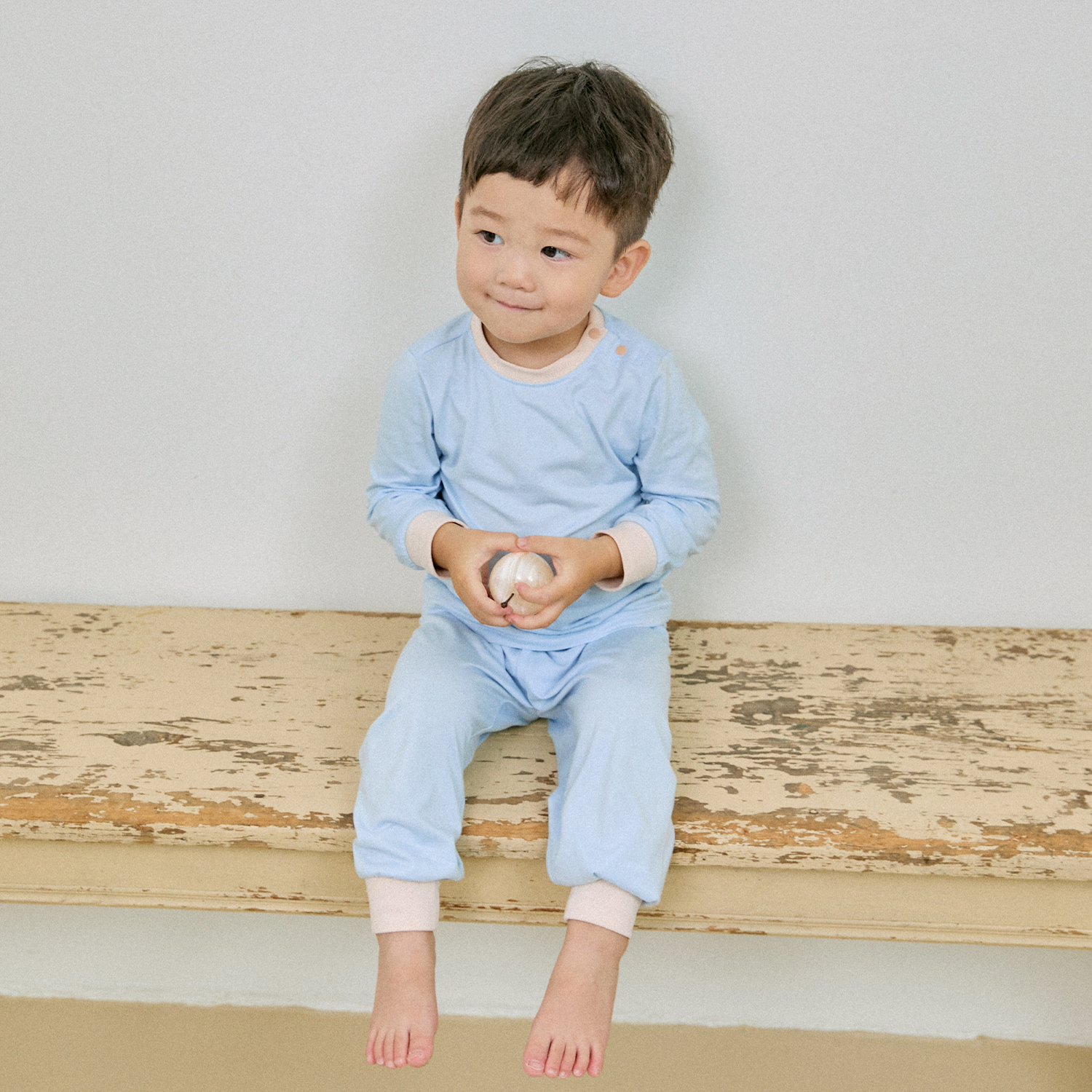 <font color=#3a7eba><b>[예약구매 9/8 순차출고]</b></font></br>판타주 베이직 내의