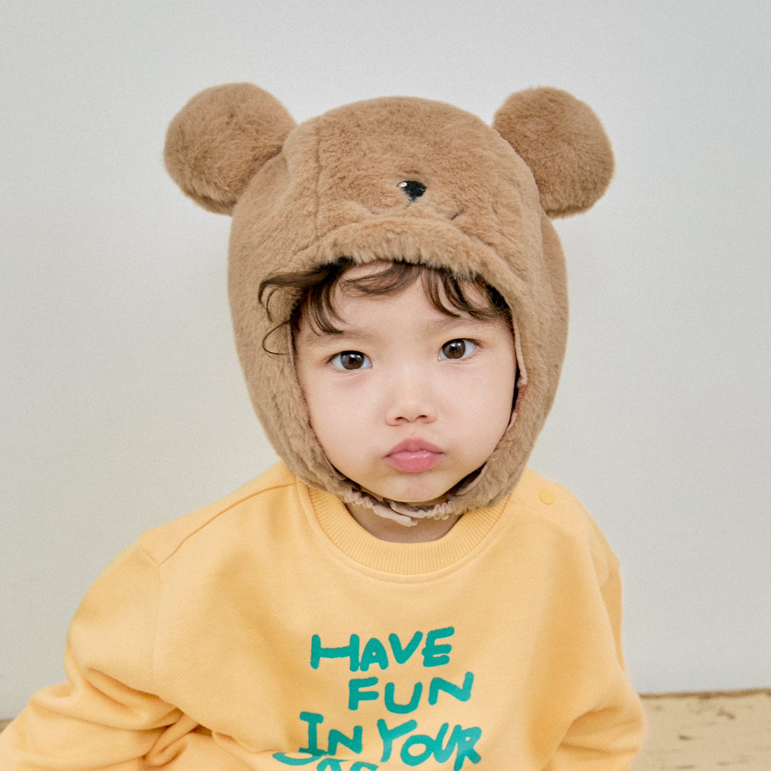 <font color=#3a7eba><b>[예약구매 9/8 순차출고]</b></font></br>판타주 귀도리 모자