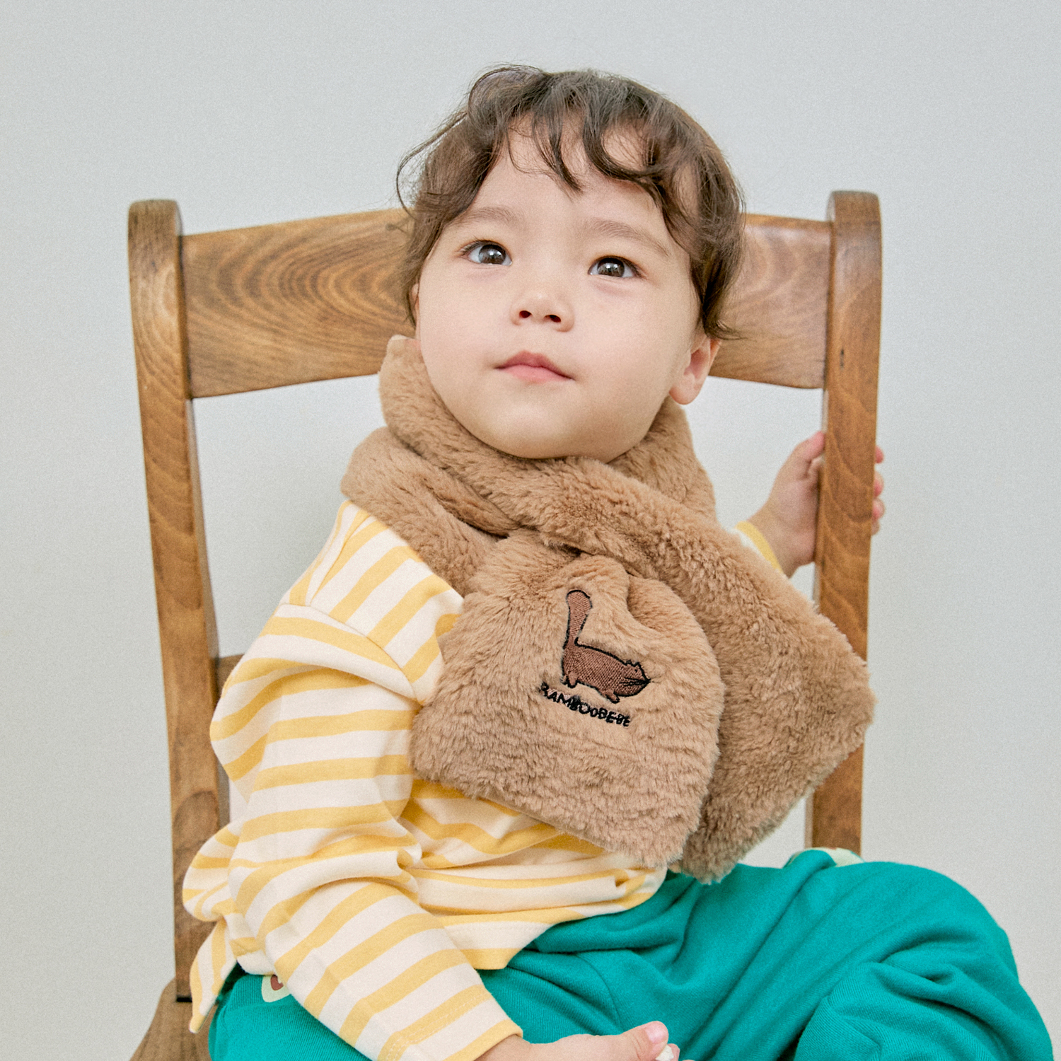 <font color=#3a7eba><b>[예약구매 9/8 순차출고]</b></font></br>판타주 목도리